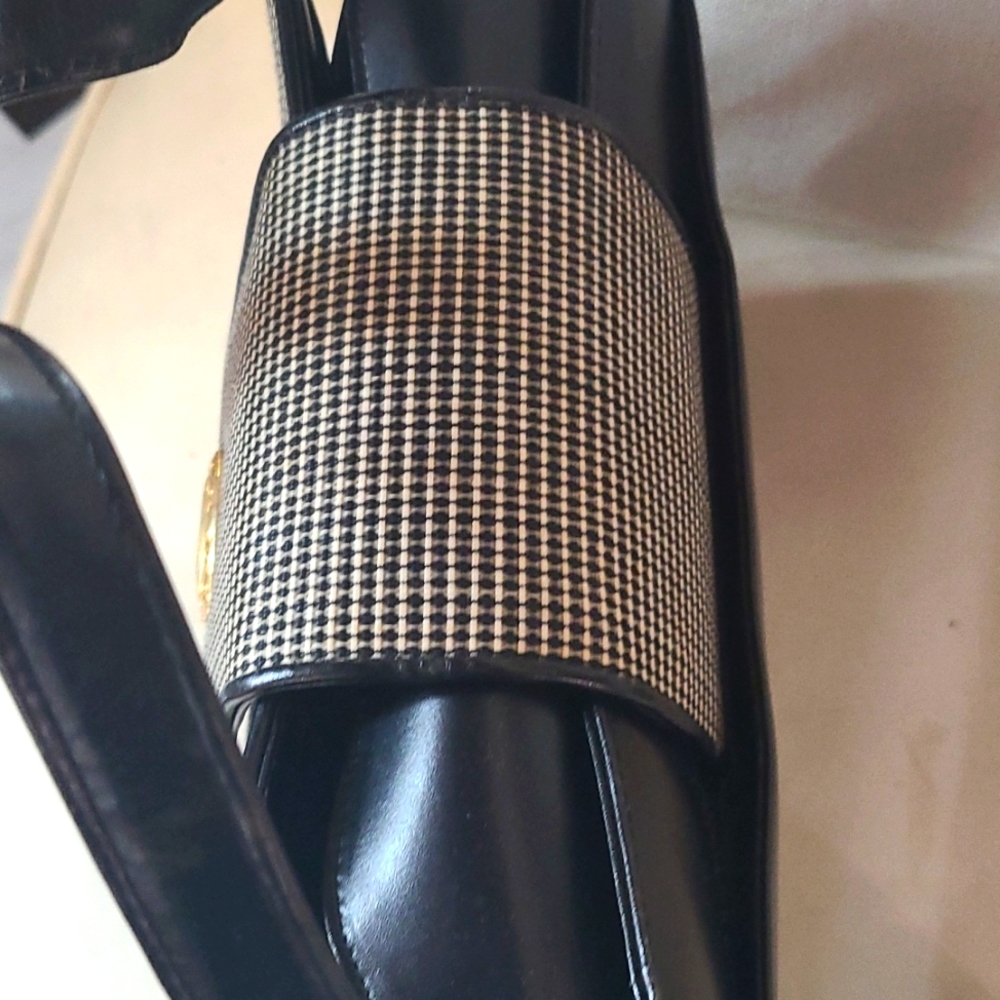 Capacci crossbody bag adjustable - Picture 7 of 12
